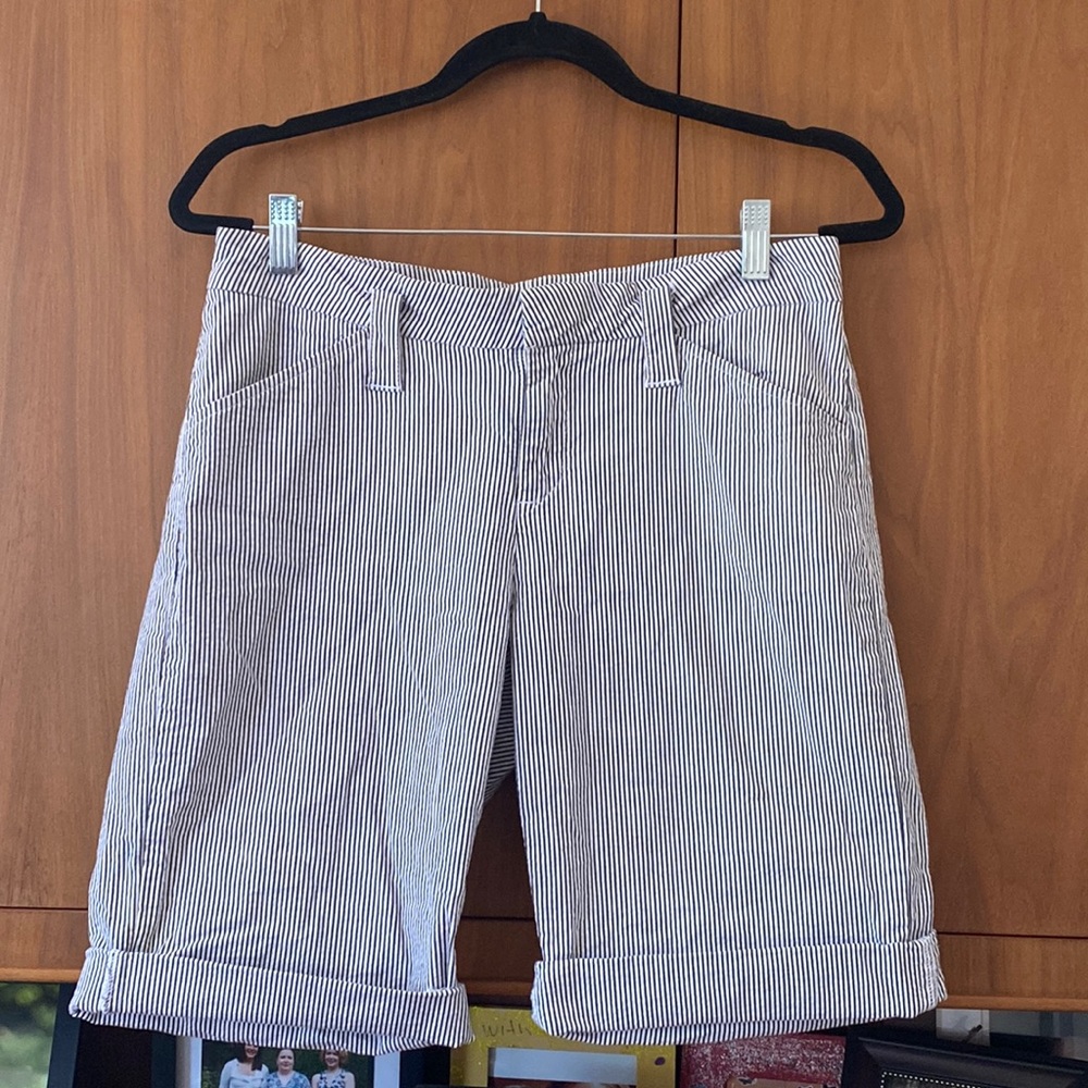 LEE Striped Shorts